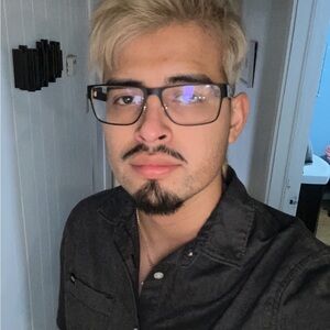 Meet your Posher, Miguel